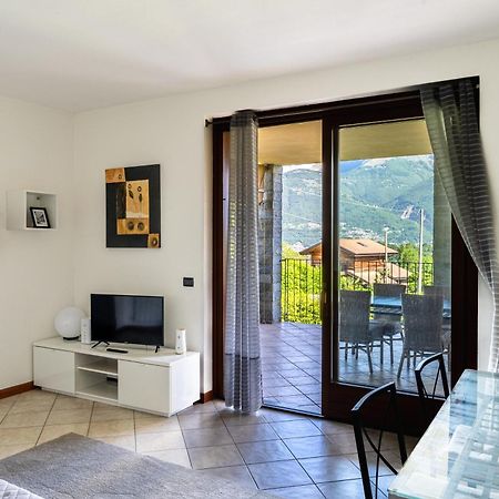 Casa Latteria Lake Como Colico Luaran gambar